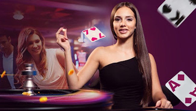 Bermain Poker Casino yang Unik
